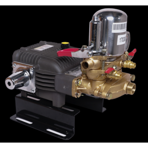 FIRMAN POWER SPRAY/PENYEMPROT AIR TEKANAN TINGGI FPS22